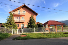 Гостиница Apartment Covici 14302a  Отошац